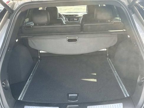 Certified 2023 Cadillac XT5 Sportv w/ Technology Package image 11