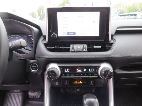 Certified 2024 Toyota RAV4 XLE Premium w/ Weather Package image 24