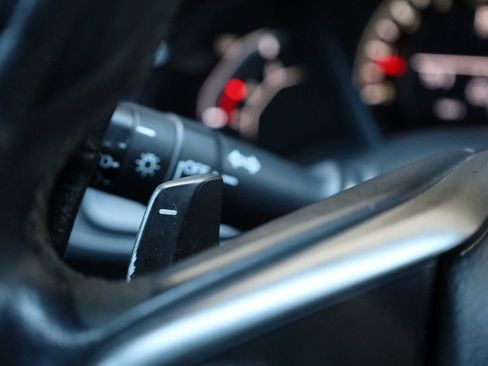 Used 2017 Honda Civic Sport image 38