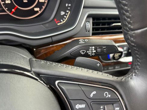 Used 2017 Audi A4 2.0T Premium Plus w/ Premium Plus Package image 22