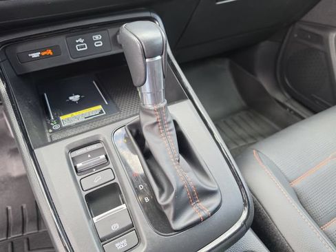 Used 2024 Honda CR-V Sport-L image 28