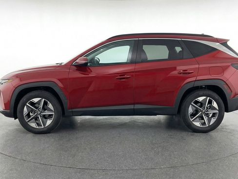 Used 2025 Hyundai Tucson SEL image 5