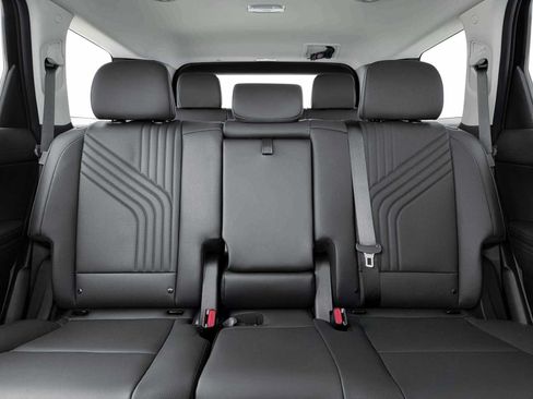 New 2026 Hyundai Palisade FWD Hybrid image 16