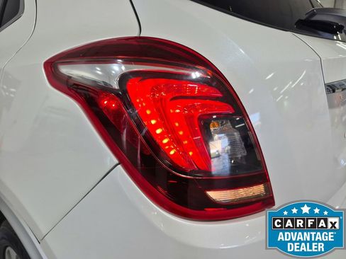 Used 2019 Buick Encore Preferred FWD image 30