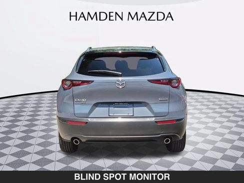 Used 2026 MAZDA CX-30 AWD 2.5 S image 5