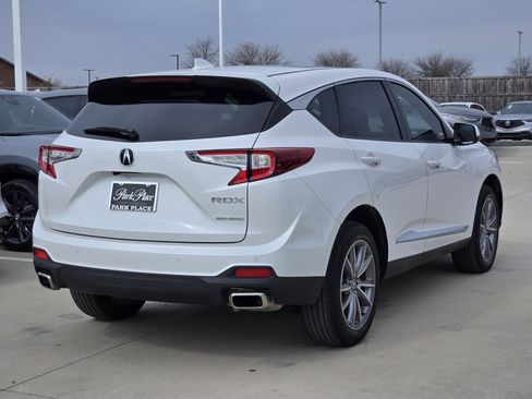 Used 2024 Acura RDX w/ Technology Package image 17