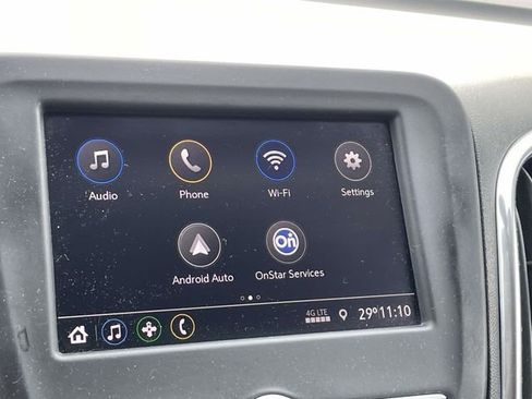 Certified 2020 Chevrolet Equinox LS w/ LS Convenience Package image 21