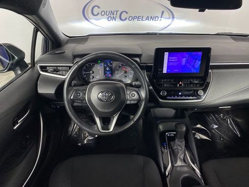 Used 2024 Toyota Corolla SE FWD image 17