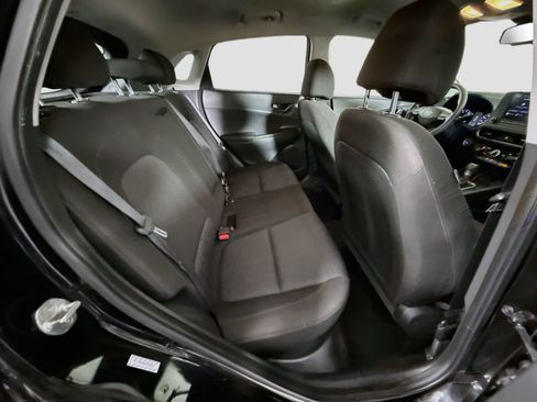 Used 2022 Hyundai Kona SEL FWD image 38