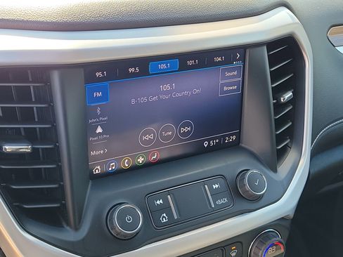 Used 2020 GMC Acadia SLE w/ Driver Convenience Package image 27