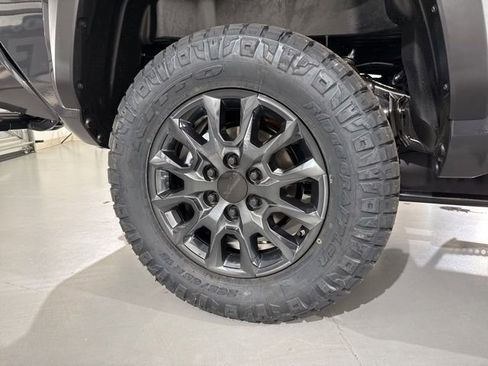 New 2025 Toyota Tacoma TRD Off-Road image 11