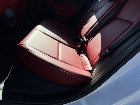 Used 2024 Acura Integra A-Spec image 12