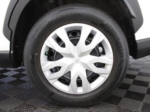 Used 2023 Toyota Corolla Cross L FWD image 7