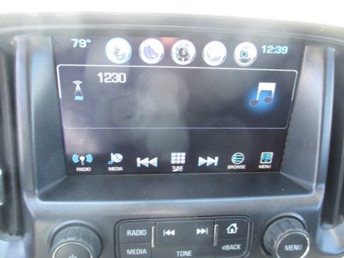 Used 2018 GMC Canyon SLE AWD/4WD image 34