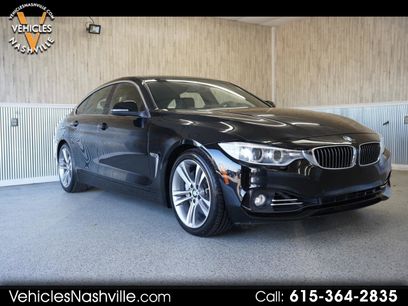 Used 2016 BMW 435i Gran Coupe