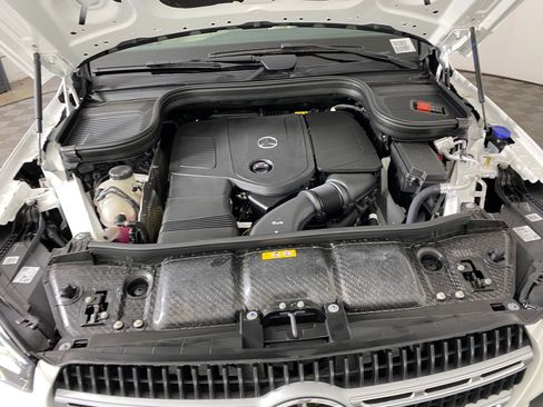 Used 2026 Mercedes-Benz GLE 350 4MATIC image 32