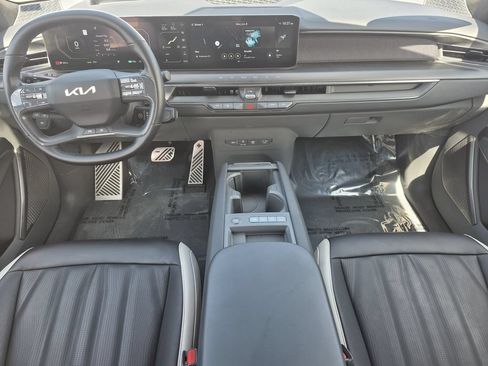 Certified 2024 Kia EV9 GT-Line AWD/4WD image 14