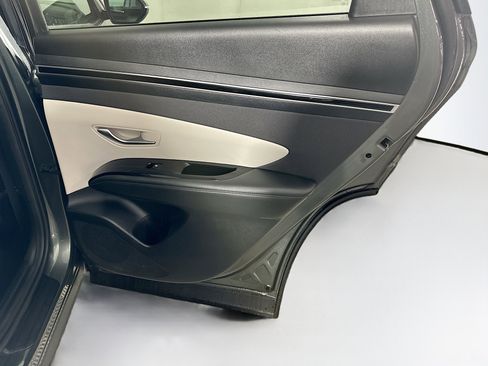 Used 2022 Hyundai Tucson SEL w/ Convenience Package image 31