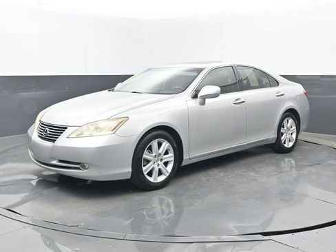 Used 2007 Lexus ES 350 image 22