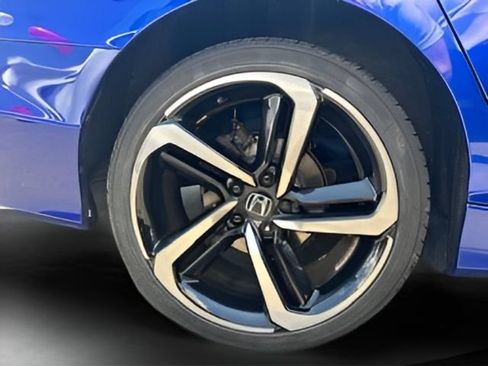 Used 2019 Honda Accord Sport image 25