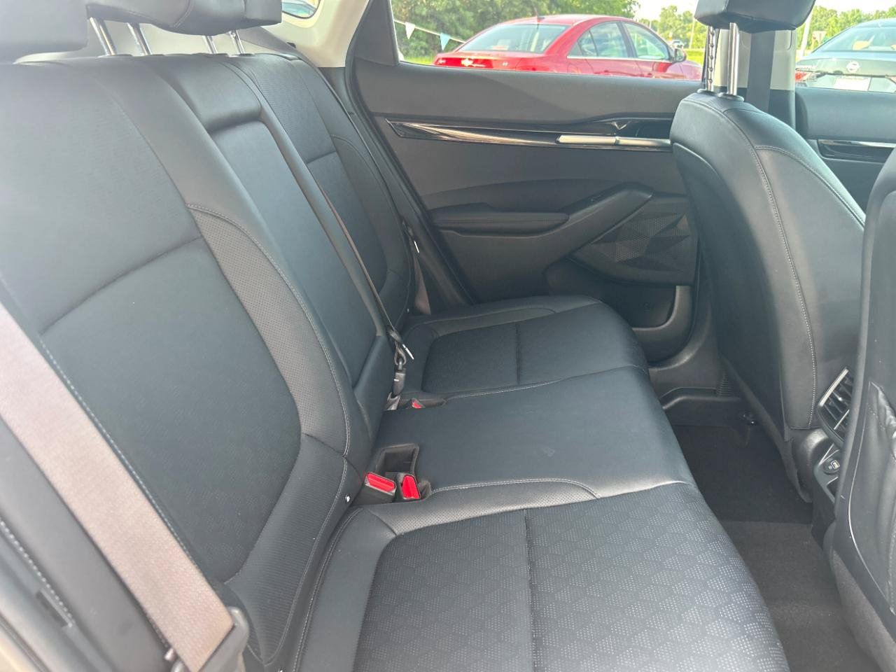 Used 2021 Kia Seltos SX AWD/4WD image 23