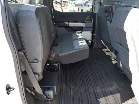 Used 2023 Ford F150 XLT w/ Equipment Group 302A High image 53