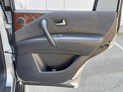 Used 2019 Nissan Armada SV w/ Driver Package image 46