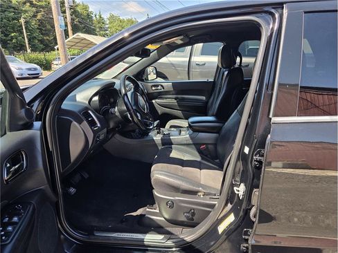 Used 2020 Dodge Durango GT RWD image 15