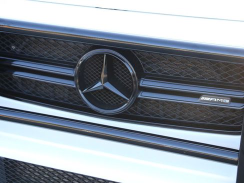Used 2016 Mercedes-Benz G 63 AMG 4MATIC image 14