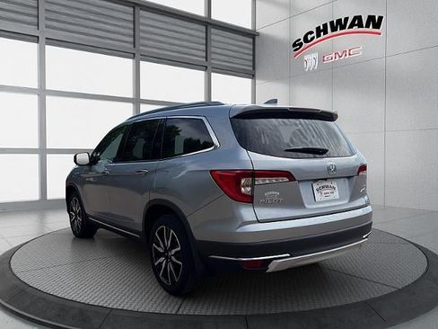 Used 2019 Honda Pilot Elite image 6