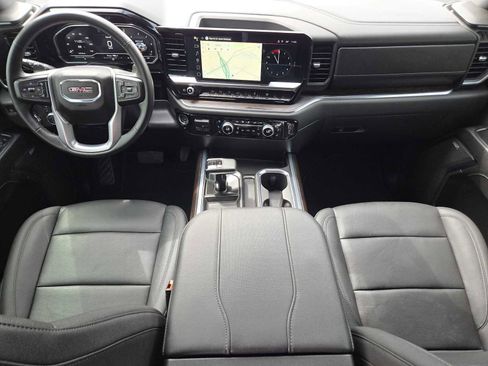 Certified 2024 GMC Sierra 1500 SLT RWD image 26