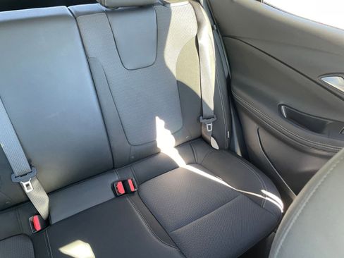 Used 2025 Buick Encore GX Preferred image 35