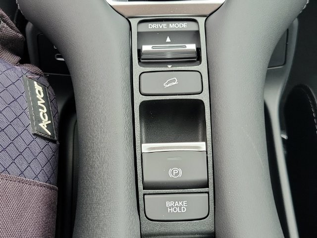 New 2027 Honda HR-V EX-L image 36
