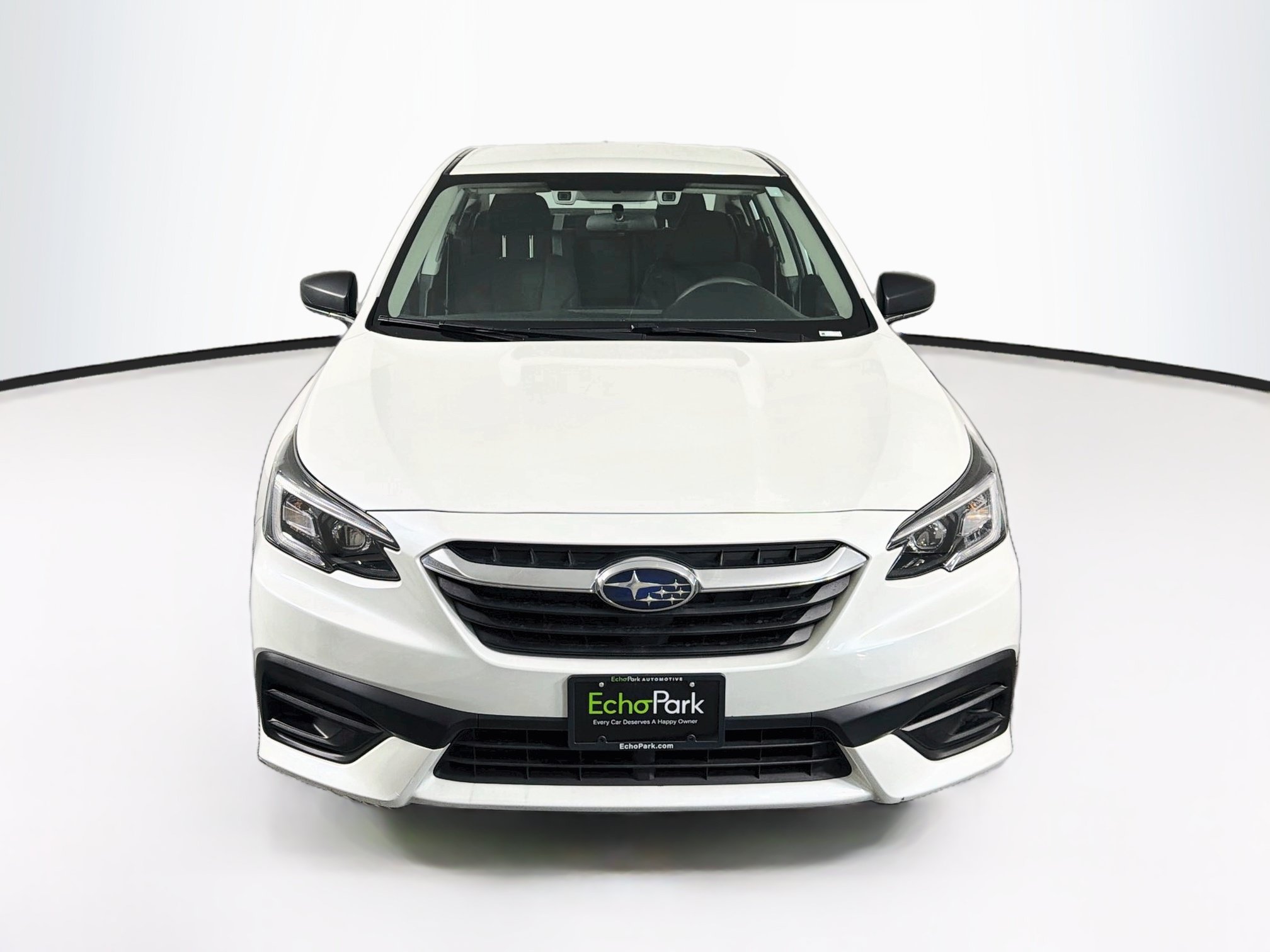 Used 2022 Subaru Legacy AWD/4WD image 2