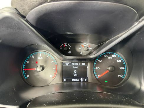 Used 2015 Chevrolet Colorado Z71 AWD/4WD image 13