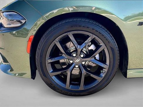 Used 2023 Dodge Charger R/T w/ Blacktop Package image 10