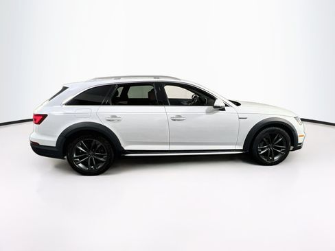 Used 2018 Audi A4 2.0T allroad Premium Plus AWD/4WD image 4
