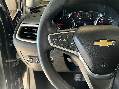 Used 2022 Chevrolet Equinox LT AWD/4WD image 23