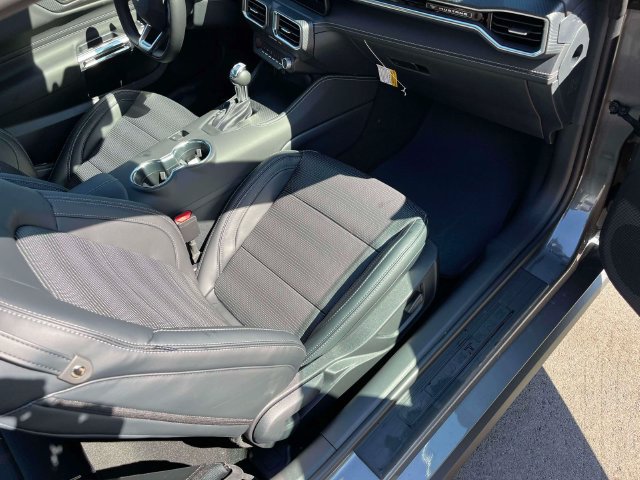 New 2026 Ford Mustang Premium RWD image 14