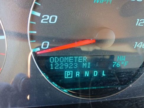 Used 2012 Chevrolet Impala LT image 19