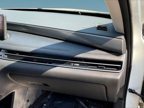 Certified 2023 INFINITI QX60 Luxe w/ Performance Audio Package FWD image 25