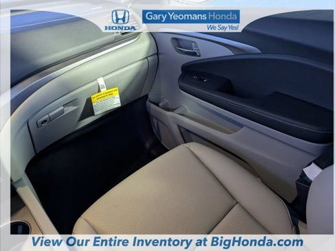 New 2026 Honda Ridgeline RTL image 18