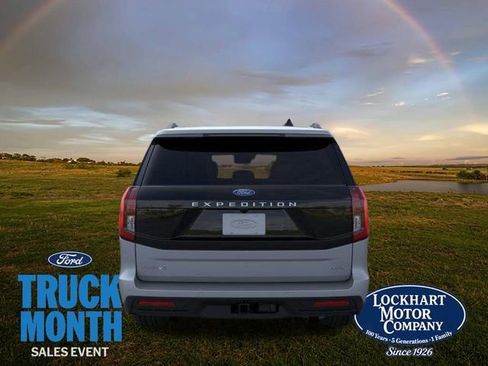 New 2026 Ford Expedition Max Active image 6