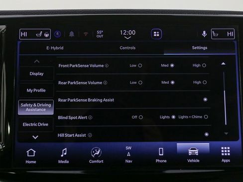 Used 2021 Chrysler Pacifica Touring-L image 29