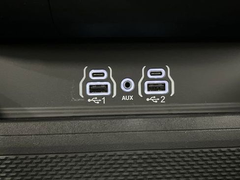 New 2026 RAM 1500 Big Horn w/ Night Edition image 23