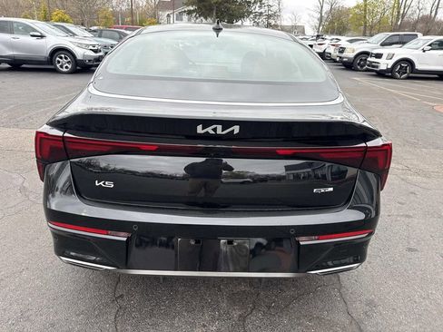 New 2026 Kia K5 GT-Line image 3