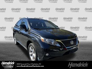 Used 2011 Lexus RX 350 AWD w/ Premium Pkg video 1
