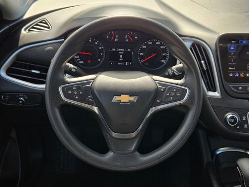 Used 2024 Chevrolet Malibu LT image 20