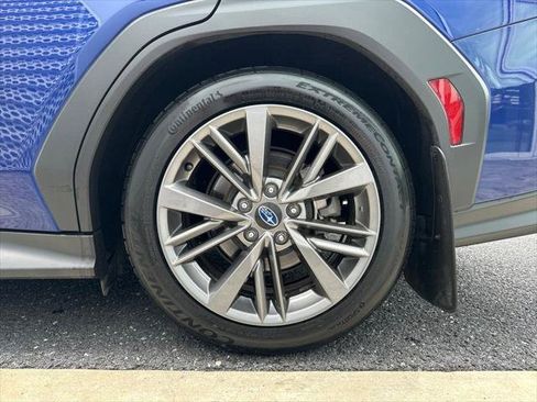Used 2023 Subaru WRX AWD/4WD image 8