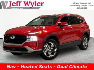 Used 2023 Hyundai Santa Fe SEL video 1